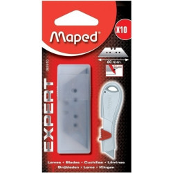 Ножи Maped Expert 10шт блистер
