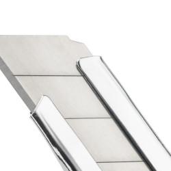 Nuga Dahle 18mm, metalll sooned