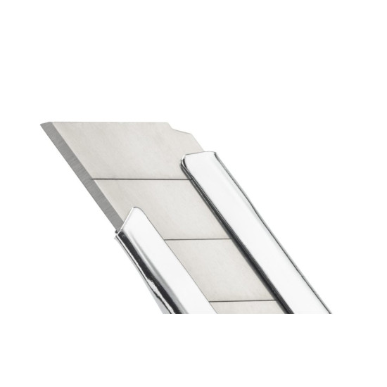 Nuga Dahle 18mm, metalll sooned
