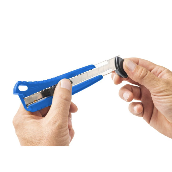 Nuga Dahle 18mm, metalll sooned