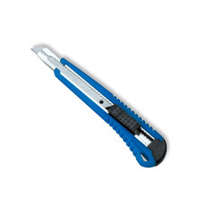 Nuga Dahle 9mm, metall sooned