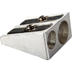 Точилка Centrum Centrum2, Metallic.