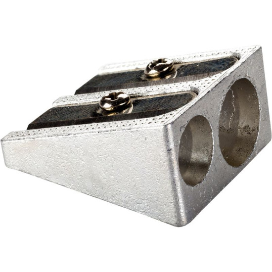 Точилка Centrum Centrum2, Metallic.