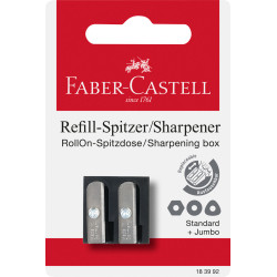 Сменный блок Faber-Castell RollOn Высококачественное лезвие