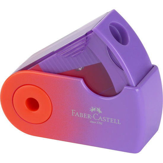 Teritaja Faber-Castell Sleeve Flow Edition