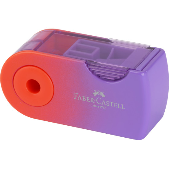 Teritaja Faber-Castell Sleeve Flow Edition