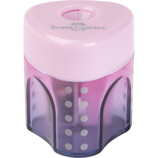 Teritaja Faber-Castell Grip Mini Flow Edition