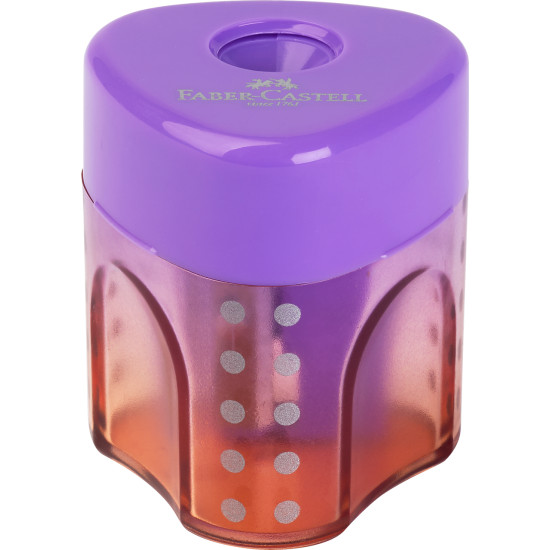 Teritaja Faber-Castell Grip Mini Flow Edition