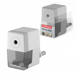 Корректор-ручка Erich Krause 56034, White, 8 мл