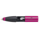 Точилка Faber-Castell 2в1 с ластиком 12шт