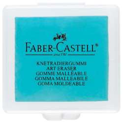 Ластик Faber-Castell Trend 20 18шт мягкий
