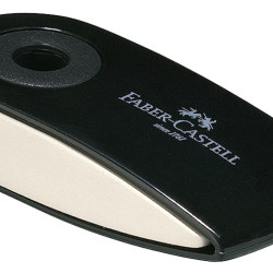 Ластик Faber-Castell Mini Sleeve 24шт