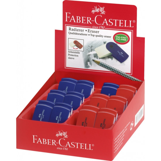 Чехол Faber-Castell Mini БезПВХ