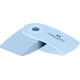 Ластик Faber-Castell Sleeve Mini New Harmony  цвета ассорти 24 шт