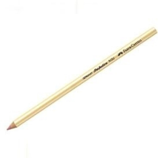 Ластик Faber-Castell Perfection 7056 без ПВХ