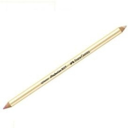 Карандаш-ластик Faber-Castell Perfection 7057 без ПВХ