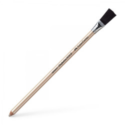 Ластик Faber-Castell Perfection 7058B без ПВХ