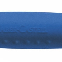 Заглушка-ластик Faber-Castell Grip 2001 2шт