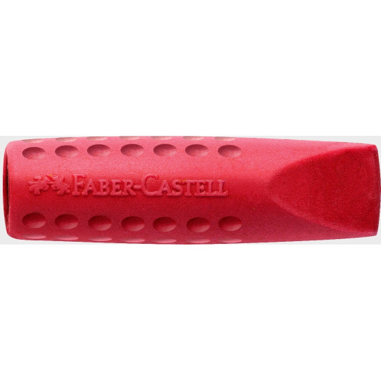 Заглушка-ластик Faber-Castell Grip 2001 2шт