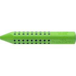 Ластик Faber-Castell Grip 2001 без ПВХ 10шт