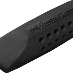 Ластик Faber-Castell Grip 2001 RollOn набор цветов