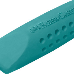 Ластик Faber-Castell Grip 2001 RollOn набор цветов
