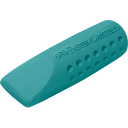 Ластик Faber-Castell Grip 2001 RollOn набор цветов