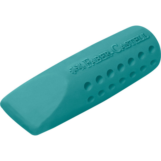 Ластик Faber-Castell Grip 2001 RollOn набор цветов
