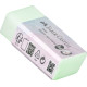 Ластик Faber-Castell Dust-Free Pastel 20 шт без пыли пастельный