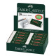 Ластик Faber-Castell 7081N без ПВХ