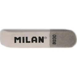 Ластик Milan 8030 НатуральныйКаучук