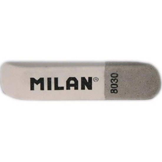 Ластик Milan 8030 НатуральныйКаучук