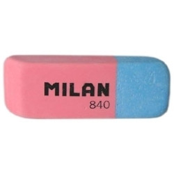 Ластик Milan 840 Натуральный каучук