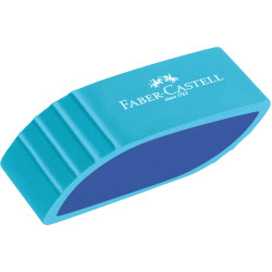 Стирательная резинка Faber-Castell PVC - FREE Shaped