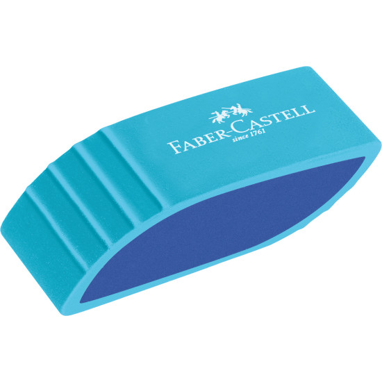 Стирательная резинка Faber-Castell PVC - FREE Shaped