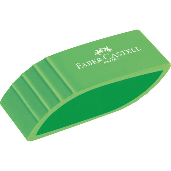 Стирательная резинка Faber-Castell PVC - FREE Shaped
