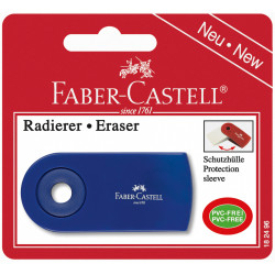 *Dzēšgumija Faber Castell Sleeve