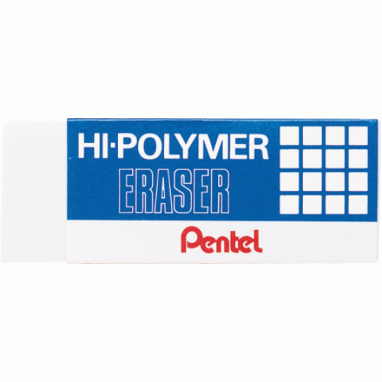 Dzēšgumija HI-POLIMER ZEH-03