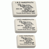 Dzēšgumija 300/40 Nr.40