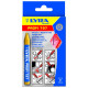 Мелок Lyra Profi 12см Высокая пигментация