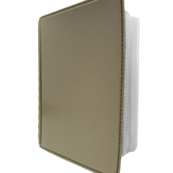 Визитница Prolexplast 024 Soft на 24 карты