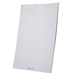 Блок для флипчарта College "College", White, Устойчивый к Смазыванию