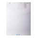 Papīra bloks College Flip-chart, 60x85cm, 20 lapas, rūtiņu