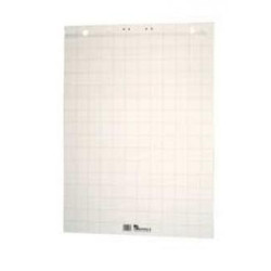 Блок для флипчарта COLLEGE College 60x85см 20л 50x50 клетка