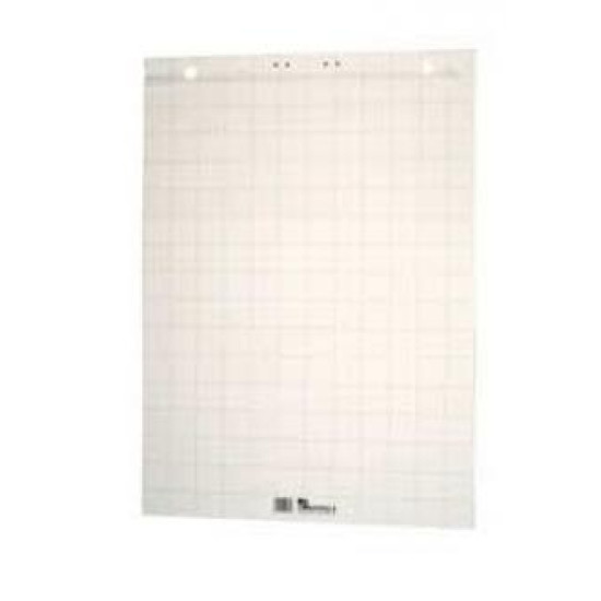 Блок для флипчарта COLLEGE College 60x85см 20л 50x50 клетка