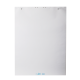 Papīra bloks College Flip-chart, 60x85cm, 20 lapas, balts