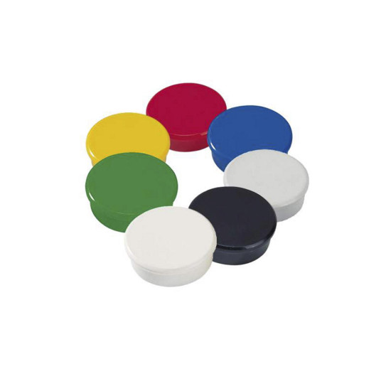 Tahvlimagnet Dahle 32mm 10tk/pk