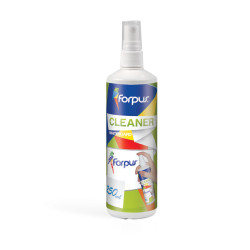 Līdzeklis tāfeles tīrīšanai Forpus 250ml, izsmidzināms