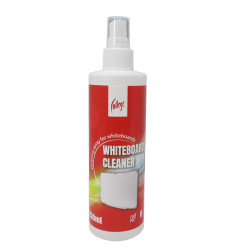 Спрей для досок Whiteboard Cleaning Spray College 250мл