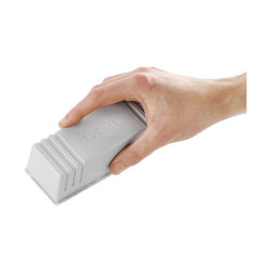 Tahvlipuhastaja DAHLE magnetiga, 155x60mm